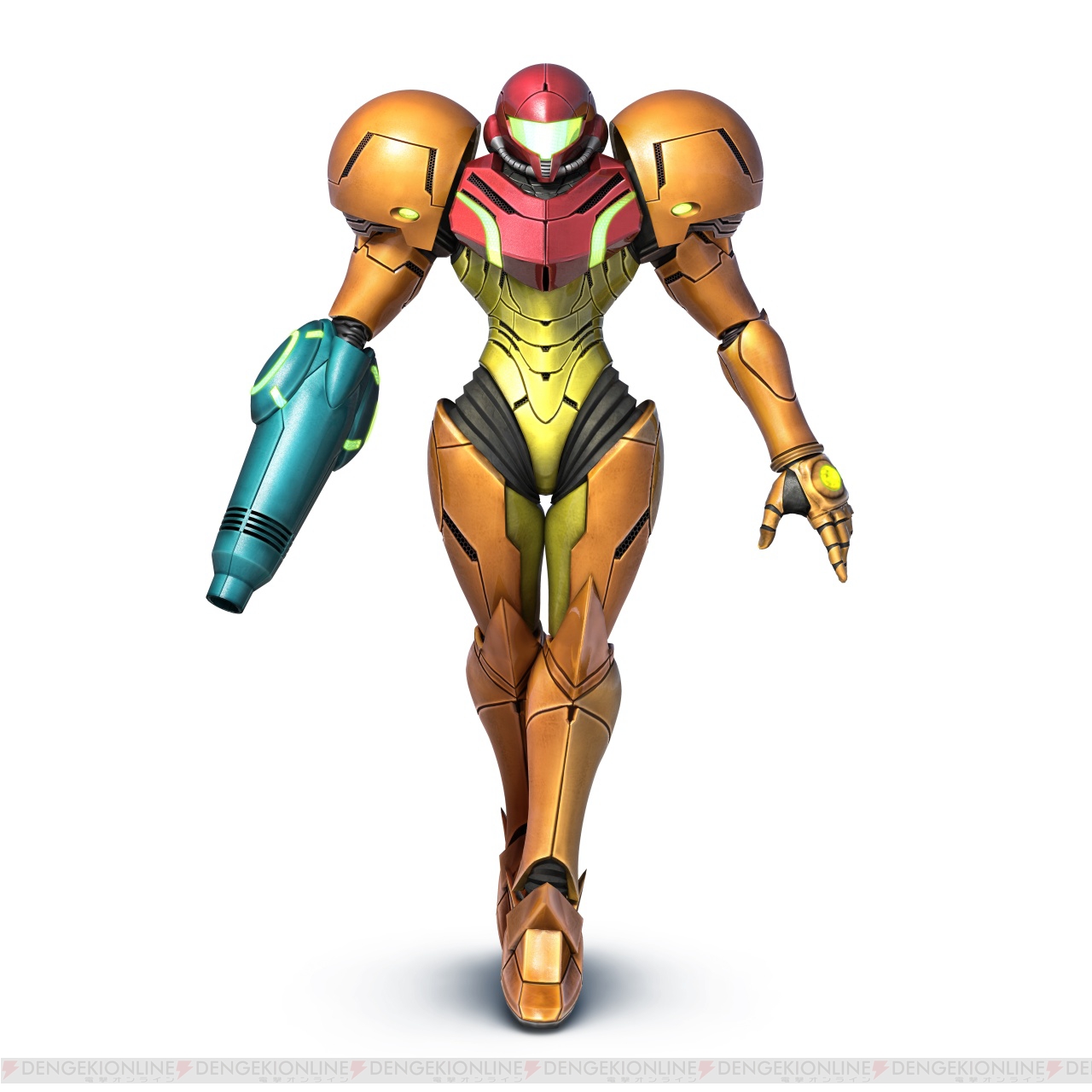スマブラ』最新作『大乱闘スマッシュブラザーズ』が2014年にWii
