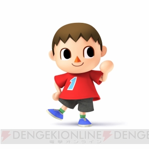 『スマブラ』最新作『大乱闘スマッシュブラザーズ』が2014年にWii Uと3DSで発売！ なんとロックマンの参戦が決定!!【E3 2013】