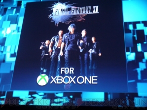 SQUARE ENIX THE FUTURE