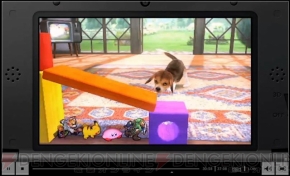 “ニンテンドーダイレクト＠E3 2013”