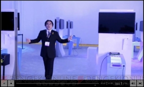 “ニンテンドーダイレクト＠E3 2013”
