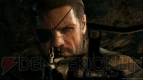 『メタルギア ソリッドV ファントムペイン』画像