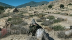 『メタルギア ソリッドV ファントムペイン』画像