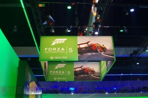 『Forza Motorsport 5』レビュー