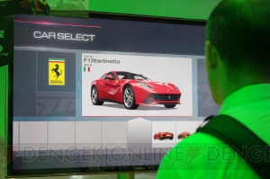 『Forza Motorsport 5』（たぶん）国内最速レビュー！ ゲームの進化とコントローラの進化が絡み合う次世代レースゲーム【E3 2013】