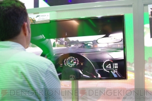 『Forza Motorsport 5』レビュー