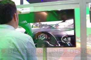 『Forza Motorsport 5』（たぶん）国内最速レビュー！ ゲームの進化とコントローラの進化が絡み合う次世代レースゲーム【E3 2013】