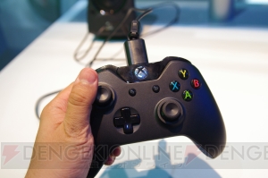 『Forza Motorsport 5』（たぶん）国内最速レビュー！ ゲームの進化とコントローラの進化が絡み合う次世代レースゲーム【E3 2013】