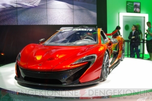 『Forza Motorsport 5』レビュー