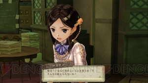  『エスカ＆ロジーのアトリエ』最速レビュー！ エスカでクリアするだけでも前作以上のボリューム感♪ 『アトリエ』はどこまで進化するの？