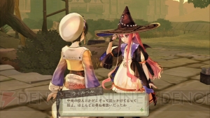  『エスカ＆ロジーのアトリエ』最速レビュー！ エスカでクリアするだけでも前作以上のボリューム感♪ 『アトリエ』はどこまで進化するの？