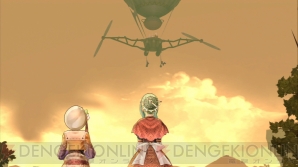 『エスカ＆ロジーのアトリエ～黄昏の空の錬金術士～』