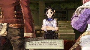  『エスカ＆ロジーのアトリエ』のイケメン主人公、ロジーでレビュー！ 前作と比較してのゲームシステムの進化も逃さず検証