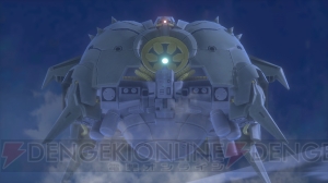 襲い来る“頭上の悪魔”！ 『ガンダムブレイカー』に登場する巨大MAや、危機をはね返す“覚醒”などの要素を紹介