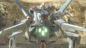 襲い来る“頭上の悪魔”！ 『ガンダムブレイカー』に登場する巨大MAや、危機をはね返す“覚醒”などの要素を紹介