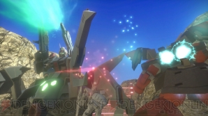 『ガンダムブレイカー』