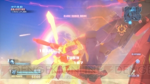 襲い来る“頭上の悪魔”！ 『ガンダムブレイカー』に登場する巨大MAや、危機をはね返す“覚醒”などの要素を紹介