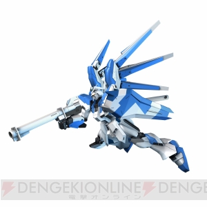 襲い来る“頭上の悪魔”！ 『ガンダムブレイカー』に登場する巨大MAや、危機をはね返す“覚醒”などの要素を紹介