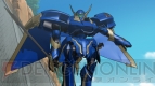 『超速変形ジャイロゼッター』