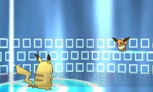 『ポケットモンスター X・Y』の続報が公開！ 新ポケモンや新タイプ“フェアリー”、新たなバトル“群れバトル”と“スカイバトル”などが公開に