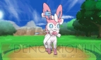 『ポケットモンスター X・Y』