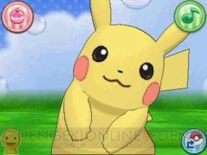 『ポケットモンスター X・Y』の続報が公開！ 新ポケモンや新タイプ“フェアリー”、新たなバトル“群れバトル”と“スカイバトル”などが公開に