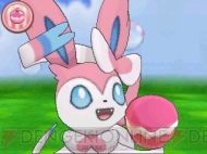 『ポケットモンスター X・Y』