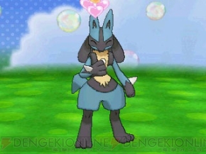 『ポケットモンスター X・Y』
