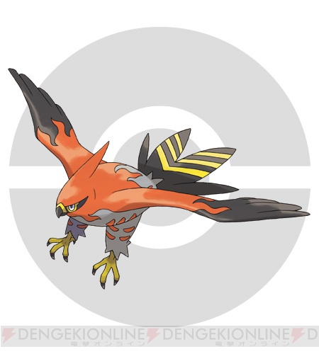 ポケットモンスター X Y の続報が公開 新ポケモンや新タイプ フェアリー 新たなバトル 群れバトル と スカイバトル などが公開に 電撃オンライン