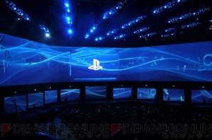 “PS4＆Xbox Oneクリエイターインタビュー”
