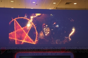 『BEYOND： Two Souls』の“Quantic Dream”が贈る、PS4『The Dark Sorcerer』の“笑撃”技術デモの完全版が公開！【E3 2013】