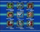 『ロックマン』シリーズ
