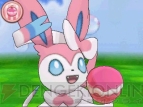 『ポケットモンスターX・Y』