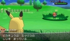 『ポケットモンスターX・Y』