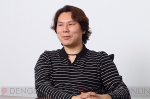 小林裕幸氏インタビュー