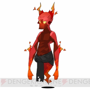 スマホアプリ『モンスタータクト』を手に魔王を倒す旅に出よう！ 電撃オンライン独占の美麗イラストを掲載