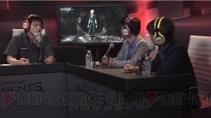 『ライトニング リターンズ FFXIII』に『FFX』ユウナの衣装が登場!!【E3 2013】