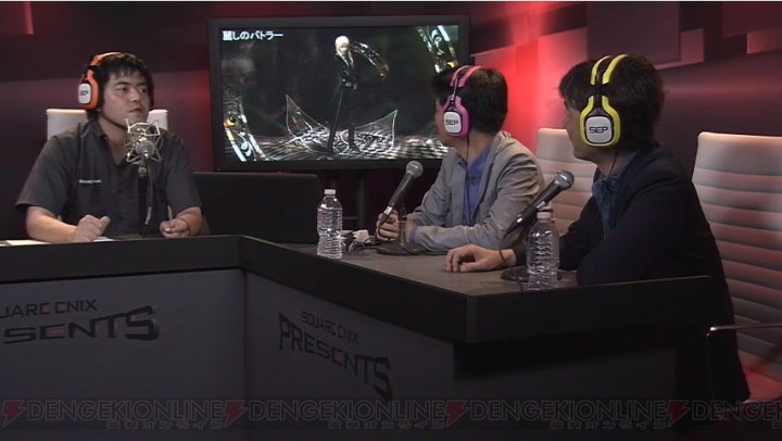 『ライトニング リターンズ FFXIII』に『FFX』ユウナの衣装が登場!!【E3 2013】