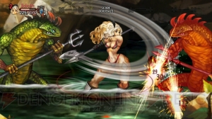『ドラゴンズクラウン』アトラスブースで神谷盛治ディレクターのサイン会が開催！ サイン入り色紙を2名にプレゼント【E3 2013】