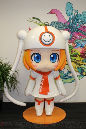 グッドスマイルカンパニー