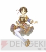 『エスカ＆ロジーのアトリエ～黄昏の空の錬金術士～』