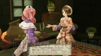 『エスカ＆ロジーのアトリエ～黄昏の空の錬金術士～』