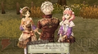 『エスカ＆ロジーのアトリエ～黄昏の空の錬金術士～』