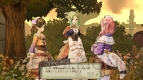 『エスカ＆ロジーのアトリエ～黄昏の空の錬金術士～』