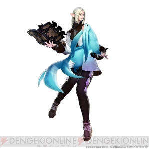 『ファイナルファンタジーXIV： 新生エオルゼア』