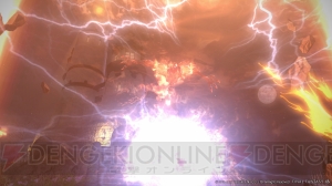 『ファイナルファンタジーXIV： 新生エオルゼア』の新クラス“巴術士”、新ジョブ“学者”＆“召喚士”の美麗イメージアート公開【E3 2013】