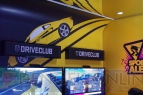 『DriveClub』画像