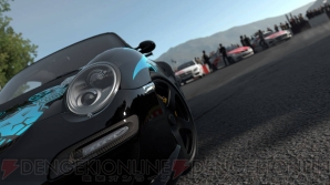 『DriveClub』画像