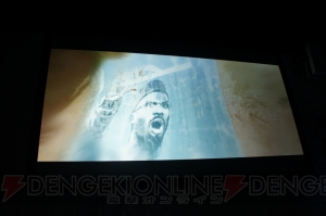 『BEYOND： Two Souls』プレイデモレポート＆インタビュー！ CIAの一員としてソマリアに送り込まれたジョディが描かれる【E3 2013】