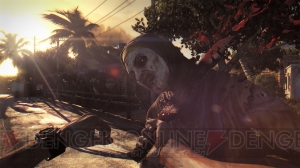 『デッドアイランド』を手がけたTechlandの新作ゾンビゲーム『DYING LIGHT』を実機で体験！【E3 2013】